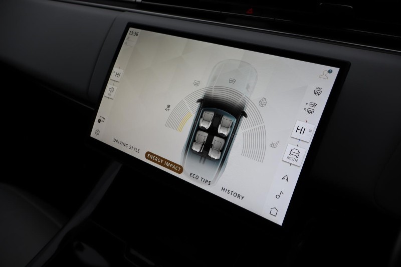 Used Land Rover Range Rover Sport 2024 for sale - 77248135: Photo 40