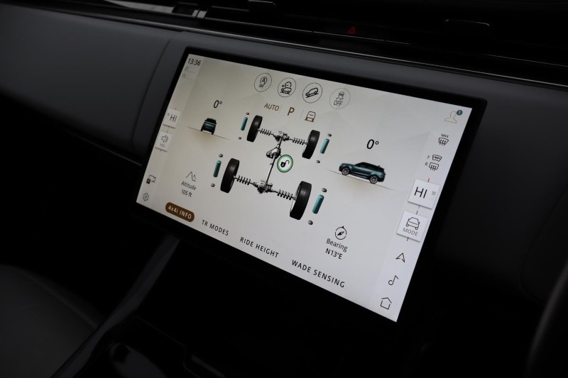 Used Land Rover Range Rover Sport 2024 for sale - 77248135: Photo 41