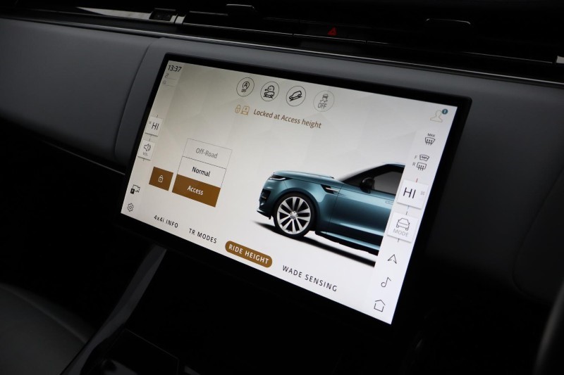 Used Land Rover Range Rover Sport 2024 for sale - 77248135: Photo 43