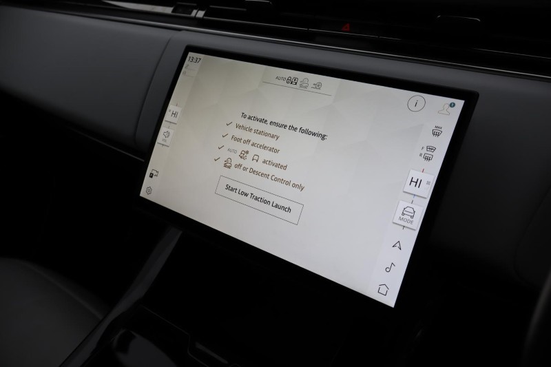 Used Land Rover Range Rover Sport 2024 for sale - 77248135: Photo 44