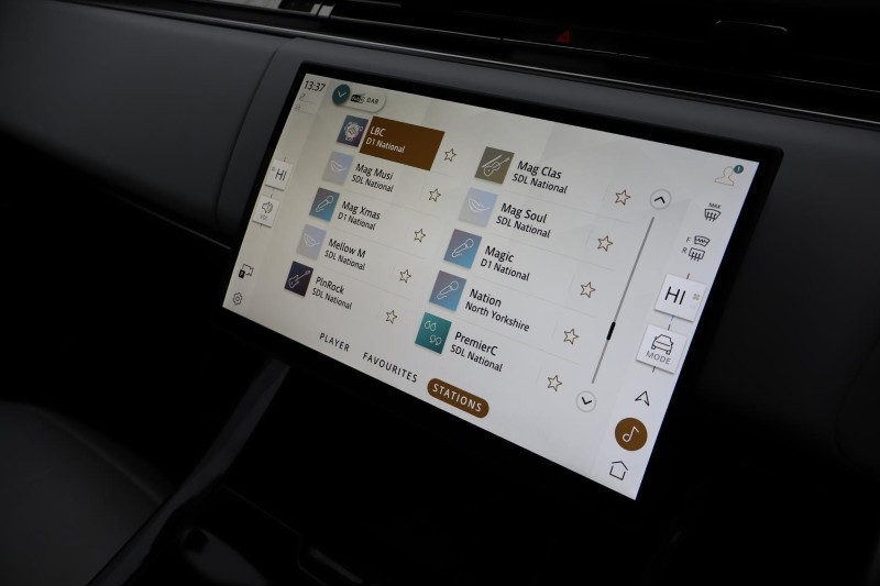 Used Land Rover Range Rover Sport 2024 for sale - 77248135: Photo 46