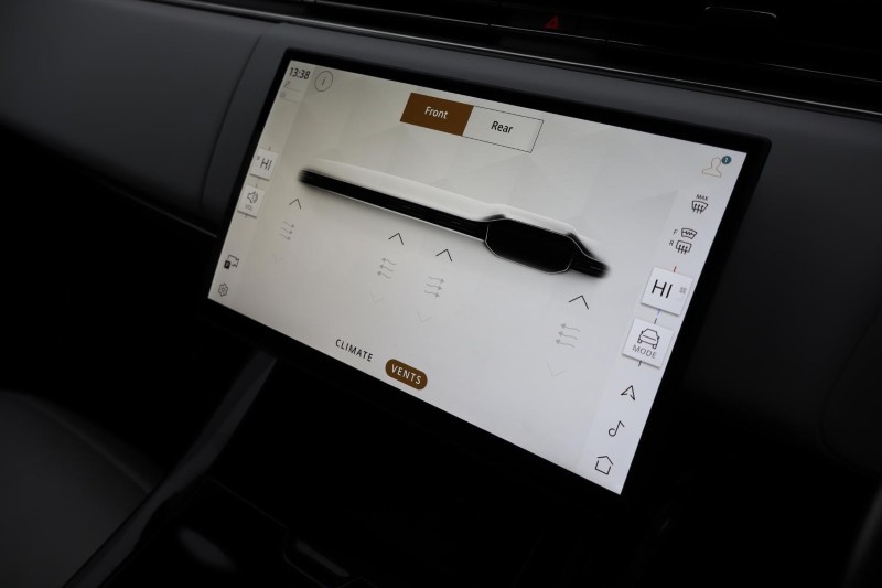 Used Land Rover Range Rover Sport 2024 for sale - 77248135: Photo 47