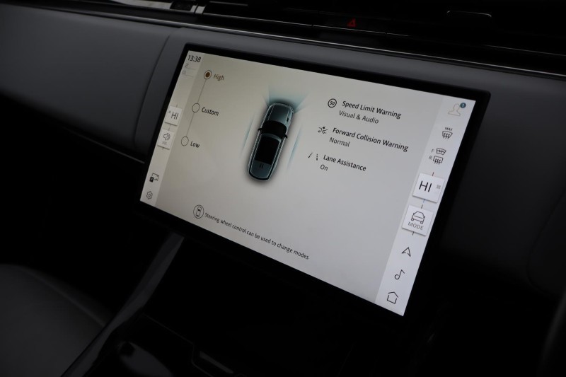 Used Land Rover Range Rover Sport 2024 for sale - 77248135: Photo 48