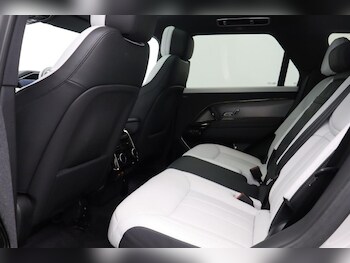 Used Land Rover Range Rover Sport 2024 for sale - 77248135: Photo