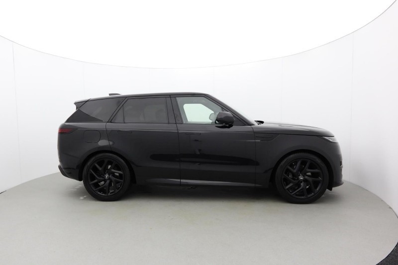 Used Land Rover Range Rover Sport 2024 for sale - 77248135: Photo 5