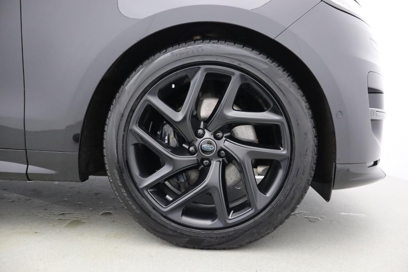 Used Land Rover Range Rover Sport 2024 for sale - 77248135: Photo 50
