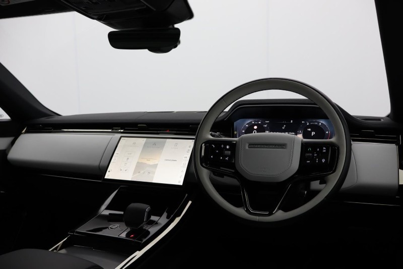 Used Land Rover Range Rover Sport 2024 for sale - 77248135: Photo 54