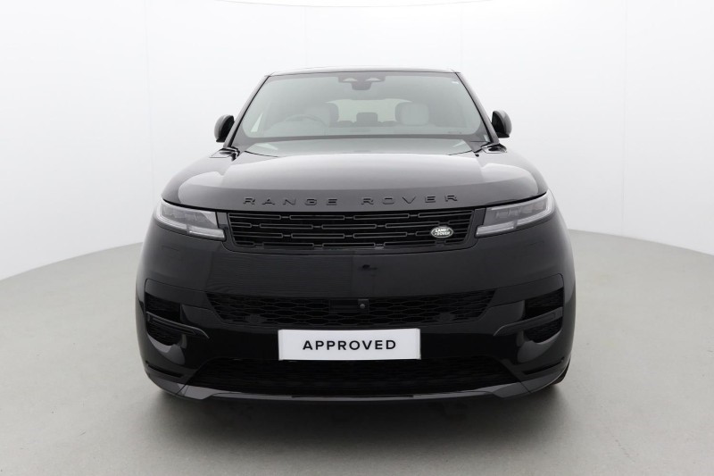 Used Land Rover Range Rover Sport 2024 for sale - 77248135: Photo 7
