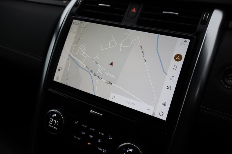 Used Land Rover Discovery 2022 for sale - 77044707: Photo 11