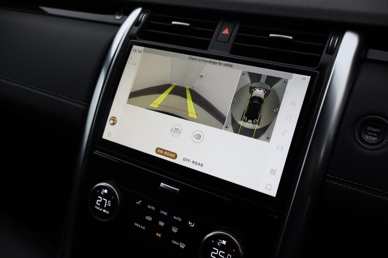 Used Land Rover Discovery 2022 for sale - 77044707: Photo 12