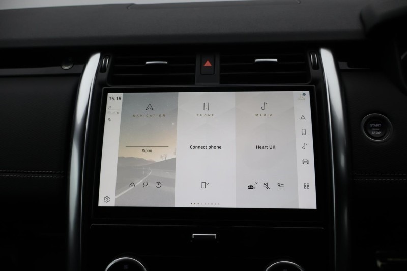 Used Land Rover Discovery 2022 for sale - 77044707: Photo 14