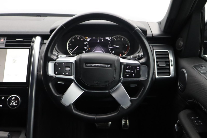 Used Land Rover Discovery 2022 for sale - 77044707: Photo 15