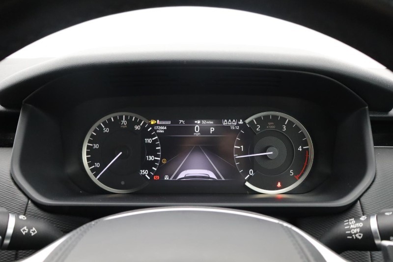 Used Land Rover Discovery 2022 for sale - 77044707: Photo 16