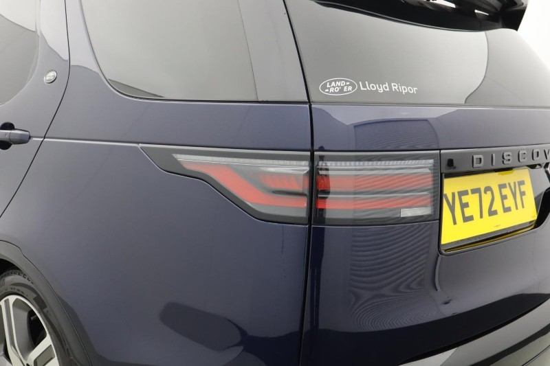Used Land Rover Discovery 2022 for sale - 77044707: Photo 19
