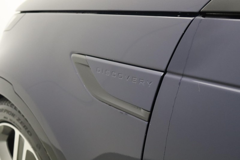 Used Land Rover Discovery 2022 for sale - 77044707: Photo 20