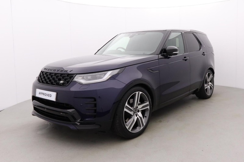 Used Land Rover Discovery 2022 for sale - 77044707: Photo 21