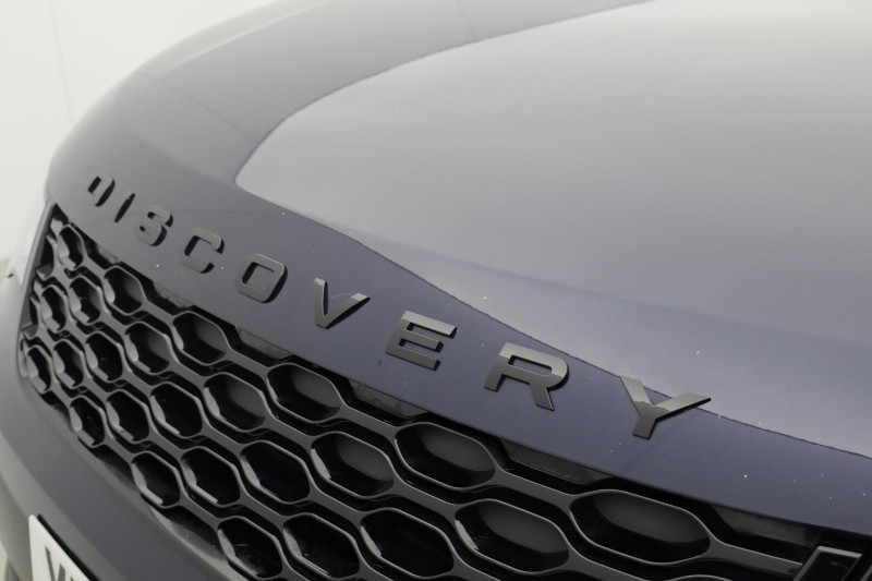 Used Land Rover Discovery 2022 for sale - 77044707: Photo 25