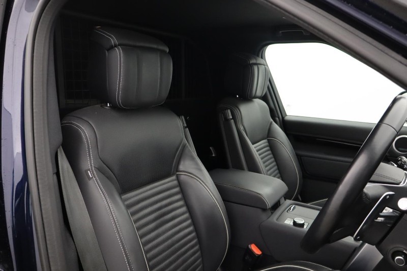 Used Land Rover Discovery 2022 for sale - 77044707: Photo 28