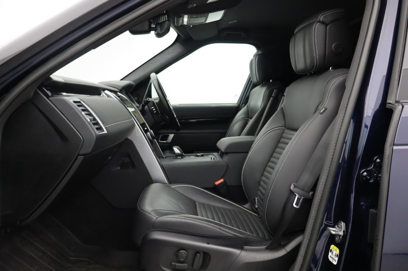 Used Land Rover Discovery 2022 for sale - 77044707: Photo 3