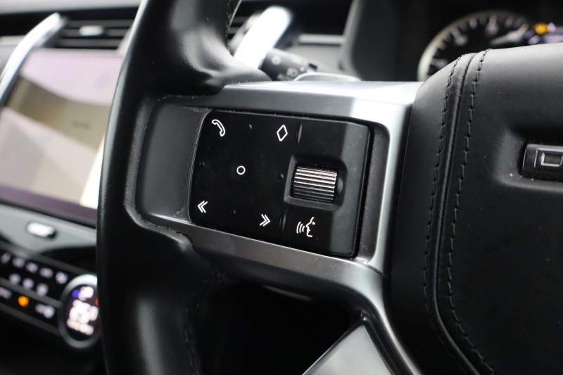 Used Land Rover Discovery 2022 for sale - 77044707: Photo 30