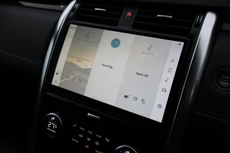 Used Land Rover Discovery 2022 for sale - 77044707: Photo 32