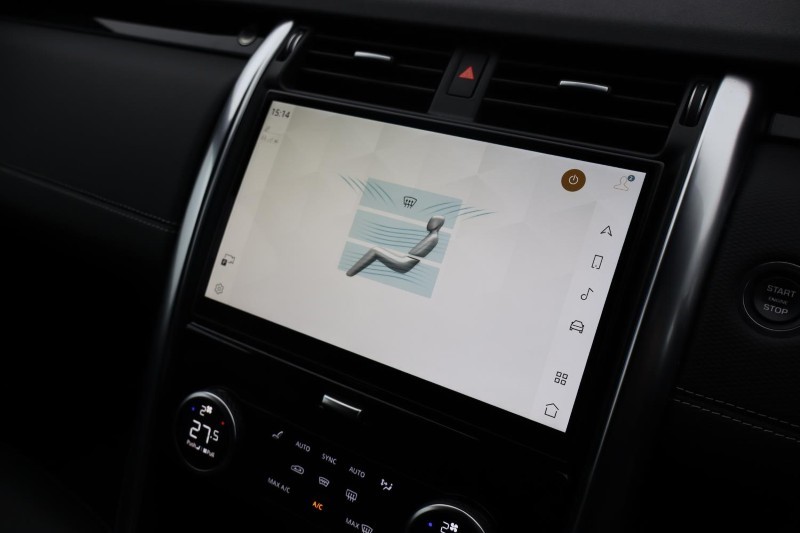 Used Land Rover Discovery 2022 for sale - 77044707: Photo 34