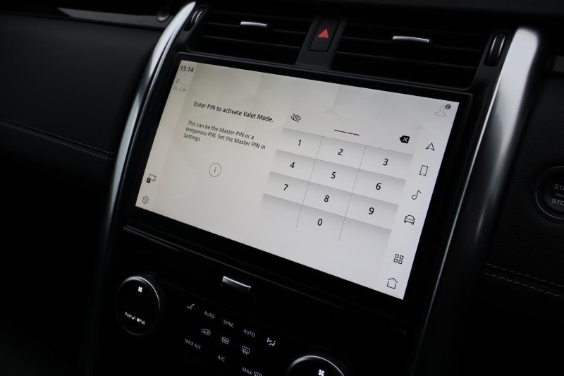 Used Land Rover Discovery 2022 for sale - 77044707: Photo 35