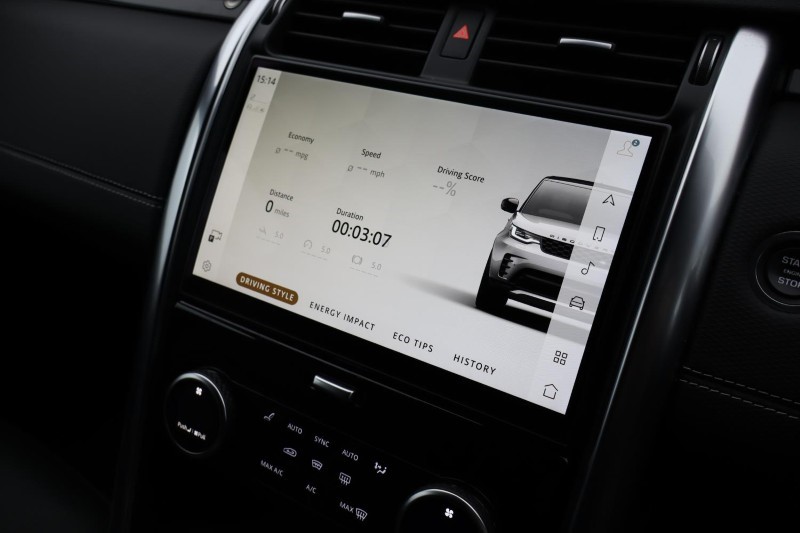 Used Land Rover Discovery 2022 for sale - 77044707: Photo 36