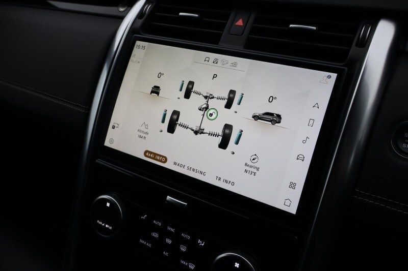 Used Land Rover Discovery 2022 for sale - 77044707: Photo 37