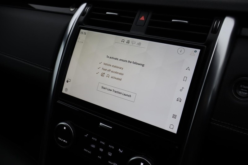 Used Land Rover Discovery 2022 for sale - 77044707: Photo 38