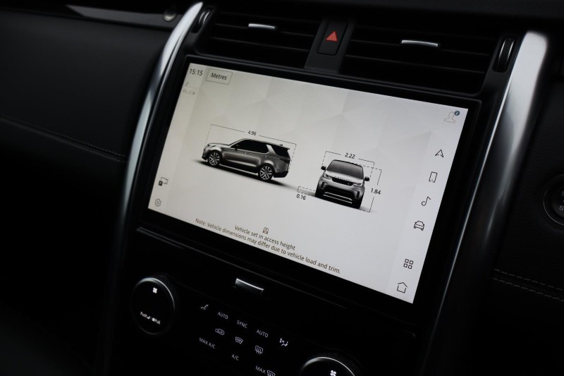 Used Land Rover Discovery 2022 for sale - 77044707: Photo 39