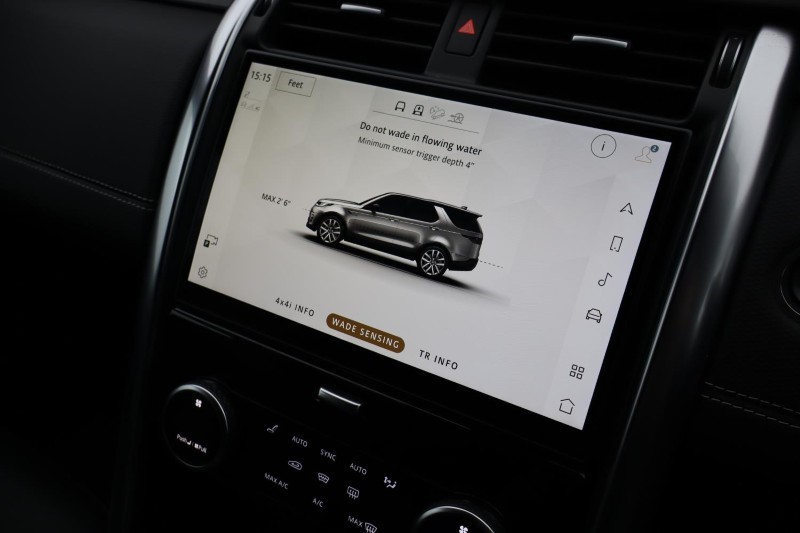 Used Land Rover Discovery 2022 for sale - 77044707: Photo 41