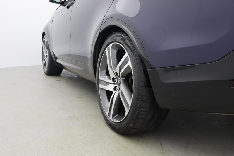 Used Land Rover Discovery 2022 for sale - 77044707: Photo 42