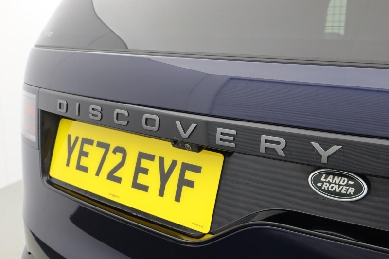 Used Land Rover Discovery 2022 for sale - 77044707: Photo 43