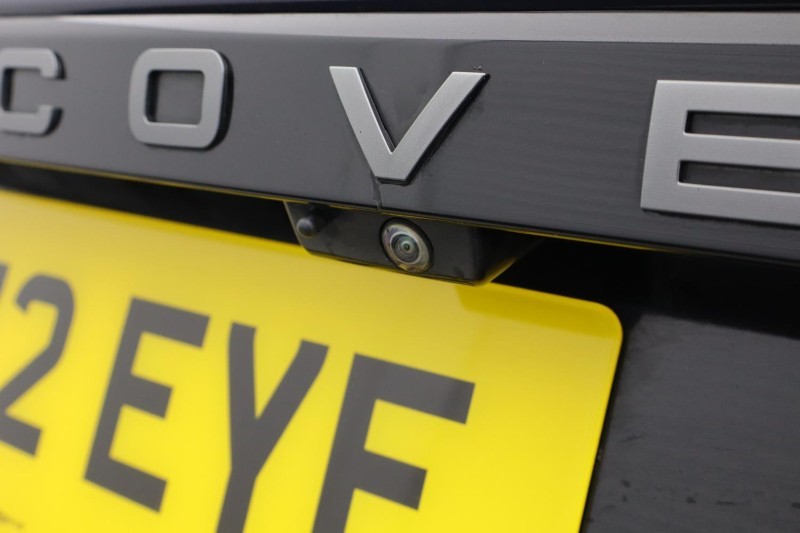 Used Land Rover Discovery 2022 for sale - 77044707: Photo 44