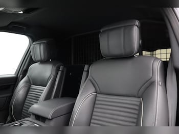 Used Land Rover Discovery 2022 for sale - 77044707: Photo