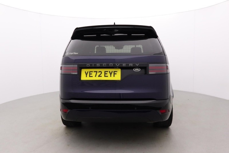 Used Land Rover Discovery 2022 for sale - 77044707: Photo 6