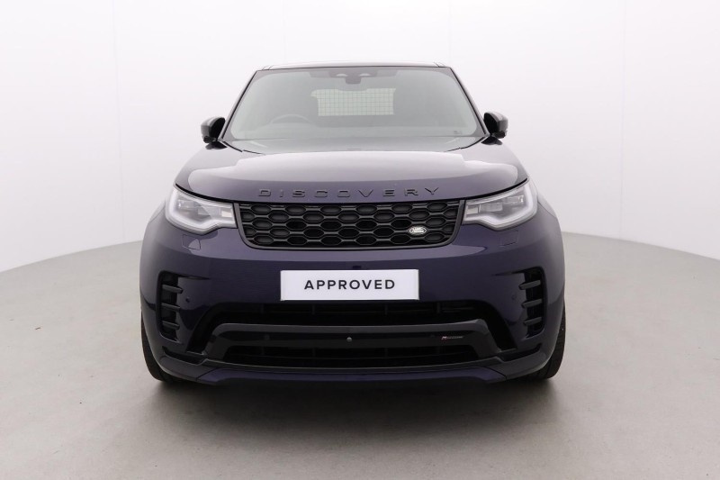 Used Land Rover Discovery 2022 for sale - 77044707: Photo 7