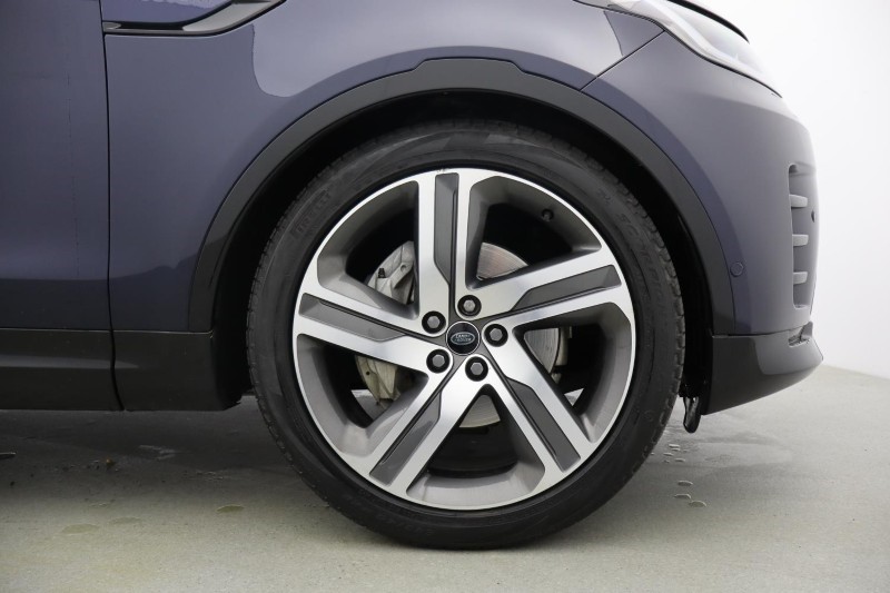 Used Land Rover Discovery 2022 for sale - 77044707: Photo 8