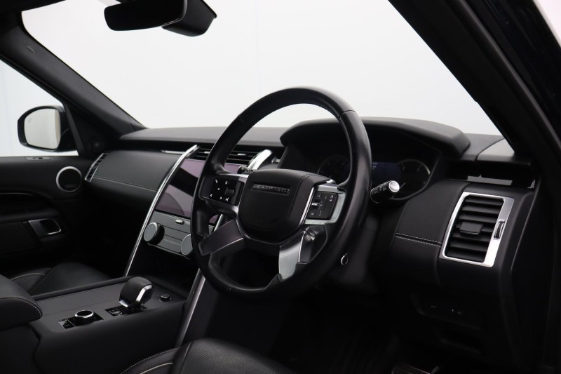 Used Land Rover Discovery 2022 for sale - 77044707: Photo 9