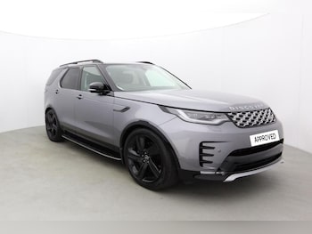 Used Land Rover Discovery 2025 for sale - 79045059: Photo