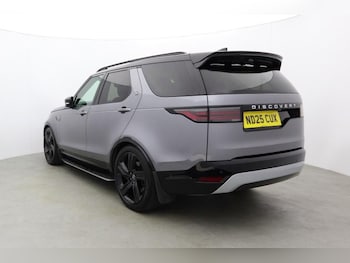 Used Land Rover Discovery 2025 for sale - 79045059: Photo