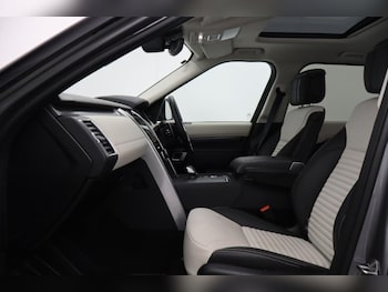 Used Land Rover Discovery 2025 for sale - 79045059: Photo