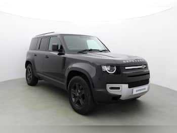 Used Land Rover Defender 2023 for sale - 79720781: Photo