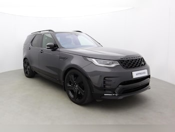 Used Land Rover Discovery 2021 for sale - 79173470: Photo