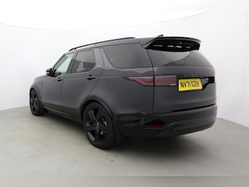 Used Land Rover Discovery 2021 for sale - 79173470: Photo