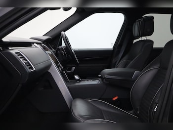 Used Land Rover Discovery 2021 for sale - 79173470: Photo