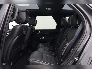 Used Land Rover Discovery 2021 for sale - 79173470: Photo