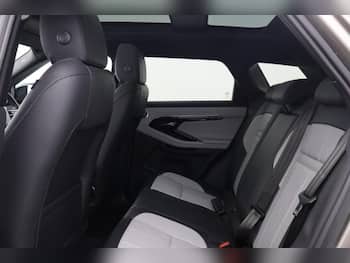 Used Land Rover Range Rover Evoque 2021 for sale - 79841974: Photo