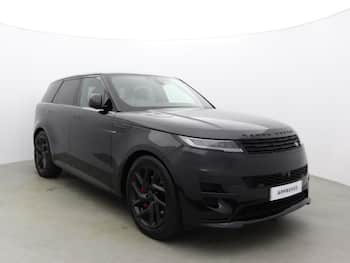 Used Land Rover Range Rover Sport 2026 for sale - 79775653: Photo
